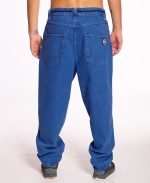 Jean Independent Baggy Blue - Imagen 2