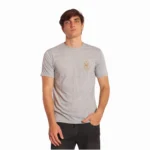 Remera Volcom Tall Boy Basic - Imagen 2