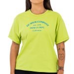 Remera DC The Weekend New Fit