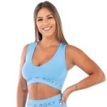 Top Roxy Chill Out Seamless V