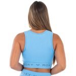 Top Roxy Chill Out Seamless V - Imagen 2