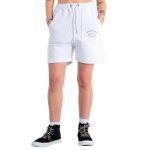 Short DC The Weekend