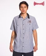 Camisa Independent Smash