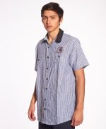 Camisa Independent Smash - Imagen 3