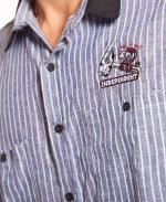 Camisa Independent Smash - Imagen 4
