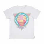 Remera Rip Curl Over Es Vedra Teen - Imagen 2