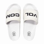 Sandals Volcom Slide Stone