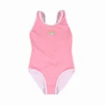 One Piece Volcom Sunflower Mini