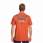 Remera Rip Curl Red Bluff