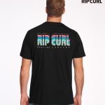 Remera Rip Curl Surf Revival Boxing