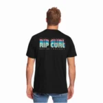 Remera Rip Curl Surf Revival Boxing