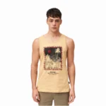 Musculosa Billabong Palms
