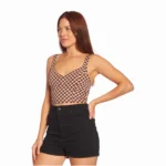 Top Rip Curl Isla Geo