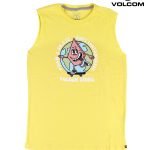 Remera Volcom Prints Junior