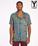 Camisa Y Tu Quique? Vivo Hawaiana