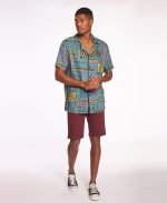 Camisa Y Tu Quique? Vivo Hawaiana - Imagen 4