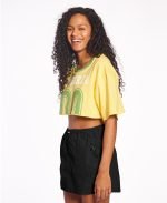 Remera Y Tu Quique? Crop Over - Imagen 2