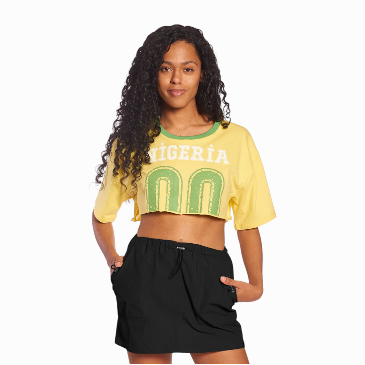 BBS2400714 Remera Y Tu Quique? Crop Over - Imagen 1