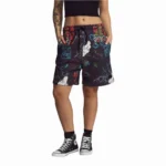 Bermuda Vulk Weird Dark - Imagen 3