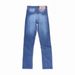 Jean Rip Curl Straight Blue Juniors - Imagen 2