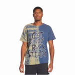 Remera Y Tu Quique? Nature Unisex - Imagen 3