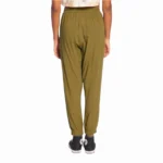 Pantalon Y Tu Quique? Crop - Imagen 2