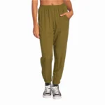 Pantalon Y Tu Quique? Crop