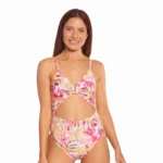 One Piece Rip Curl Copacabana