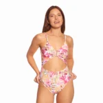 One Piece Rip Curl Copacabana - Imagen 4