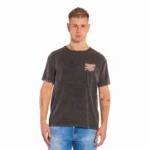 Remera Lost Prosses Skull - Imagen 2