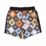 Boardshort Y Tu Quique? Costa Junior - Imagen 2