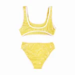 Bikini Volcom Reversible Coco Mini - Imagen 2