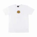 Remera Santa Cruz Delfino Loves Me Not - Imagen 4