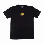 Remera Santa Cruz Delfino Loves Me Not - Imagen 2