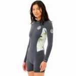 Neoprene SS Rip Curl On The Coast Dawn Patrol - Imagen 3