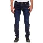 Jeans Volcom Skinny 2X4 Intense Blue