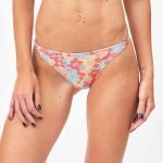 Bikini Bottom Billabong Salty Slide Less