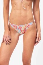 Bikini Bottom Billabong Salty Slide Less