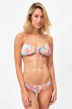 Bikini Top Billabong Salty Top - Imagen 4
