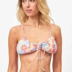 Bikini Top Billabong Salty Top