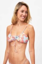 Bikini Top Billabong Salty Top - Imagen 3
