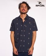 Camisa Rip Curl Hula Beach