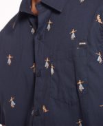 Camisa Rip Curl Hula Beach - Imagen 3