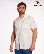 Camisa Rip Curl Hula Beach - Imagen 4