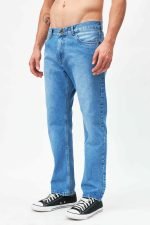 Jean Billabong Straight Ocean Blue - Imagen 3