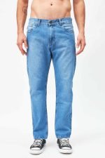 Jean Billabong Straight Ocean Blue