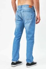 Jean Billabong Straight Ocean Blue - Imagen 2