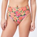 Bikini Bottom Billabong Sunny Coast Rise