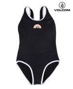 One Piece Volcom Sunflower Mini - Imagen 3