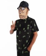 Camisa Creature Vodoo Isle - Imagen 2